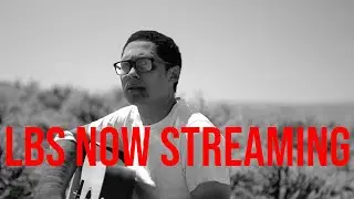 Little Black Submarines NOW STREAMING