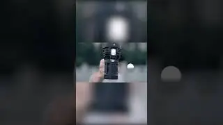 40,000 Lumens in Your Hand: AceBeam X50 