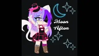 #editsmoonafton