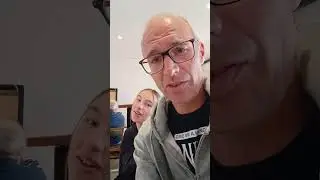 Siamo al Pub