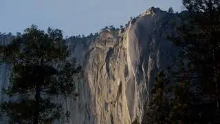 Firefall 2023 Timelapse