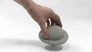 UFO for finger отличный тренажер для прокачки силы хвата