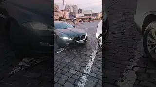 Поліція запобігла порушенню таксиста
