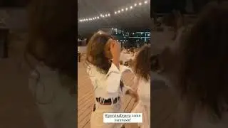 Pervin Abiyeva Vucudumla Ortaligi Yakar Gecerim😍 