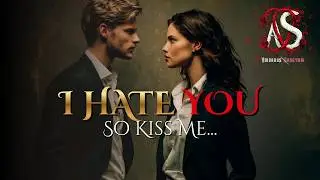 I Hate You… So Why Do I Want You? | Enemies to Lovers Dark Romance