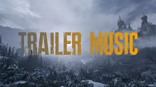 Resident Evil 8 - Trailer Music