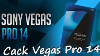 Tuto - Comment cracker Sony Vegas Pro 14 en 5 minutes, et facilement!