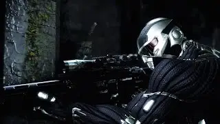 Crysis 3 - 