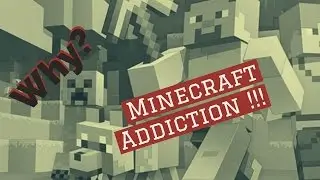 Why people play minecraft ? and why you should play it