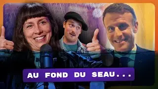 Déprime et députés au fond du seau - L'avis d'Adèle