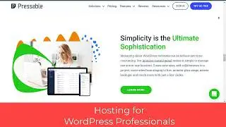 Hosting for WordPress Professionals