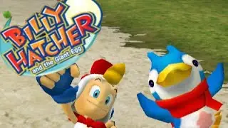 Billly Hatcher: LongPlay pt 1(mic)