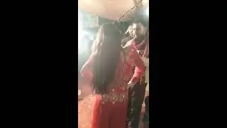 Wajid Ali Dance program