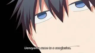 Ritsuka Uenoyama’s Wise Words|Given