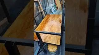 restauración de remolque