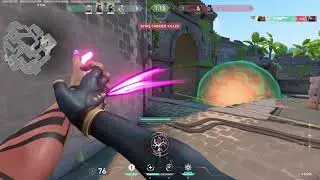 high sens + custom curve