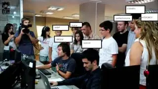 Sanalika gizli adminleri ve cengiz ifsa :D