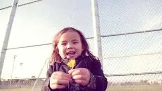 Lovely girl Melody music video