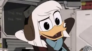 DUCKTALES FUNNY MOMENTS 7 - DuckTales
