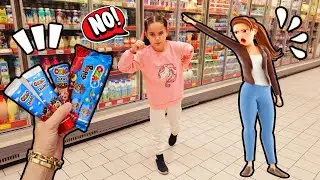 ELİF SİNEM 1 GÜN ANNE OLDU !! BAKIN HERŞEYE HAYIR OLMAZ DEDİ!ماما جابت بيبي - جنى مقداد | طيور الجنة