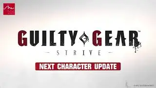 Nah They Done Added Asuka to Guilty Gear Strive