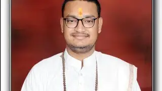 શ્રીમદ ભાગવત કથા નવા નરોડા