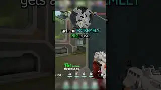 New Chamber Teleport on Fracture😱VALORANT Tips