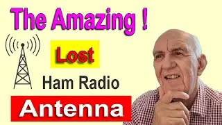 The Forgotten FB5 Ham Radio  Antenna - | HF Antennas
