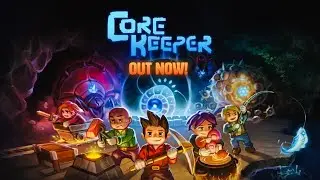 CoreKeeper | 正式版コアキーパーを味見のつもりがガチハマりする実況 #01