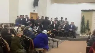 Богар каралевская церковь брацки хор йсли я молиться перестану