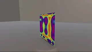 Make Stunning Animated Gradients in Unity URP | TieDye Shader