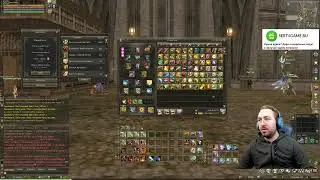 {Lineage 2 Awakening}  2000+ Сундуков с Сокровищами Хардина! Акция 