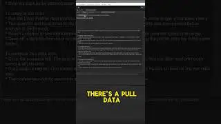 Unity's Advanced Performance Analysis