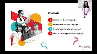 Cultivating Communicators: Fuelling Curiosity with Functional Language Strategies