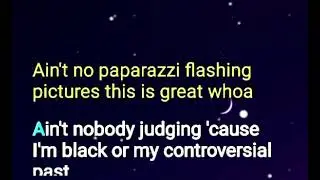 Freaky Friday “Lil Dicky Ft. Chris Brown” (Lyrics) 🎶