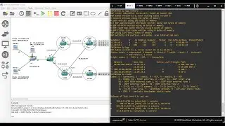 75. Configure BGP Multihomed