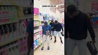 Tenge tenge prank video 