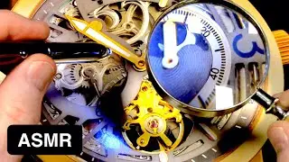 Browsing a Gift Catalog - ASMR Sleep Aid