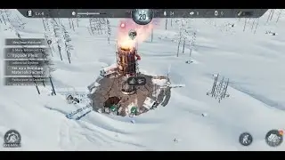 Frostpunk: Rise of the City Android GAMEPLAY