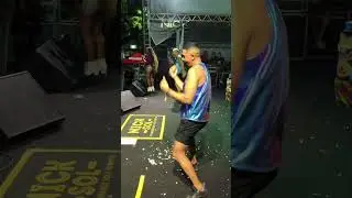 Nick Sol Fervendo Na Gentilândia/ Benfica