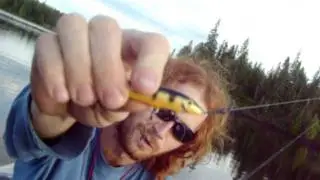 Baby Duck Bastards Fishing - S02E01