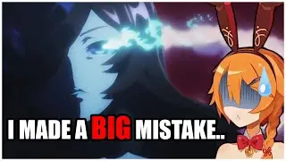 The BIGGEST Mistake Umamusume Players Make with Rice Shower