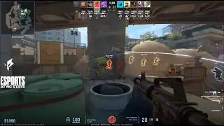 Best CS2 PRO Smoke PLAYS!