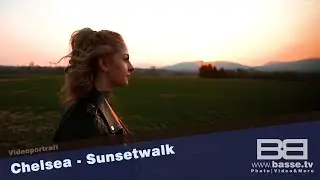 Der schönste Spaziergang, den du je gesehen hast?! | basse.tv #videoportrait