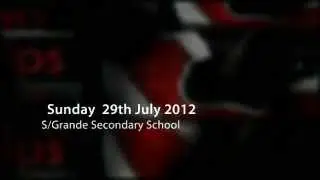 Team Elite Karate Kumite Classics  V promo 2012