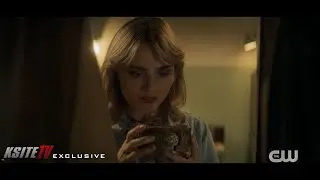 The Winchesters "Cast Your Fate Into The Wind" EXCLUSIVE KSiteTV Preview Clip