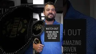 The most genuine and amazing realtor to record videos with | Cody Kraus