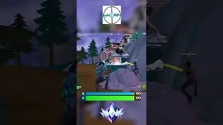 Fortnite Made a Mistake..
