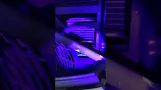 BMW E65 климат контроль...