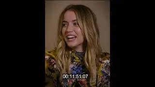 Ana de Armas | The Lost Soul Down Edit
